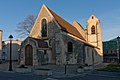 Église Saint-Pierre-Saint-Paul