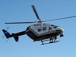 Polair 61 (VH-WAH)