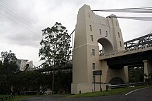 Walter Taylor Bridge