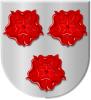 Coat of arms of Oudorp
