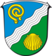 Coat of arms of Bischoffen