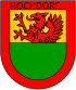 Wappen von Hochdorf