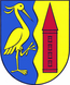 Blason de Klink