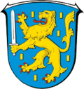 Brasão de Niedernhausen