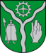 Blason de Faßberg