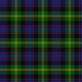 Watson tartan, 1932