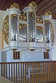 Orgel der Wieser Kirche