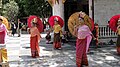 Women in Thailand