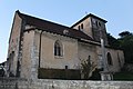 Église Saint-Jean-Baptiste de Jasseron