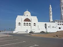 Mohammed Al Ameen Mosque