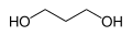 C3H8O2，1,3-propilenglicol