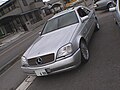 1995年式 S600C