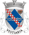 Brasão de armas de Vestiaria