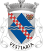 Coat of arms of Vestiaria