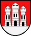 Blason de Neusiedl am See