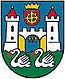 Blason de Schwanenstadt