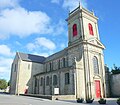 Abbaye Saint-Gildas de Rhuys [fr]