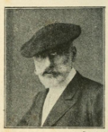 Adolphe Weisz