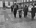 Stalin Street, Amsterdam (1956)