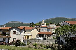 Aspres-sur-Buëch – Veduta