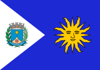 Bandeira de Araraquara