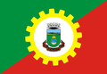 Bandeira de Canoas