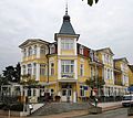 Hotel (Hotel zur Post)