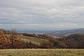 Berkovac - panorama