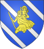 Blason de Charnay