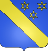 Blason de Étaules