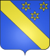 Coat of arms of Étaules