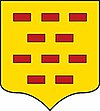 Blason de Saint-Martin-la-Garenne