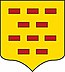 Blason de Saint-Martin-la-Garenne