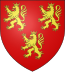 Blason de Savigny