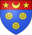 Blason de Longueuil