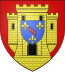 Blason de Étampes