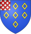 Blason de Guer