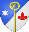 Blason de Oneux