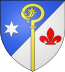 Blason de Oneux