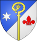 Coat of arms of Oneux