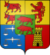 Coat of arms of Viella