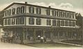 The Bradford Hotel in 1906