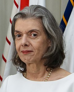 Cármen Lúcia