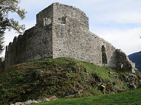 Image illustrative de l’article Château de Castels