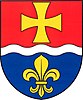 Coat of arms of Cerekvička-Rosice