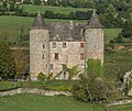 Château de Sénezergues