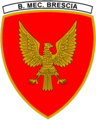 Mechanized Brigade "Brescia"