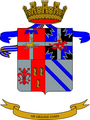 5th Field Artillery Regiment "Superga"