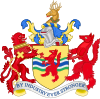 Coat of arms of the London Borough of Enfield
