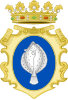 Coat of arms of Comacchio